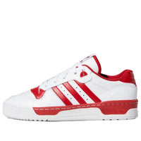 adidas Rivalry Low 'Active Maroon' EE4967