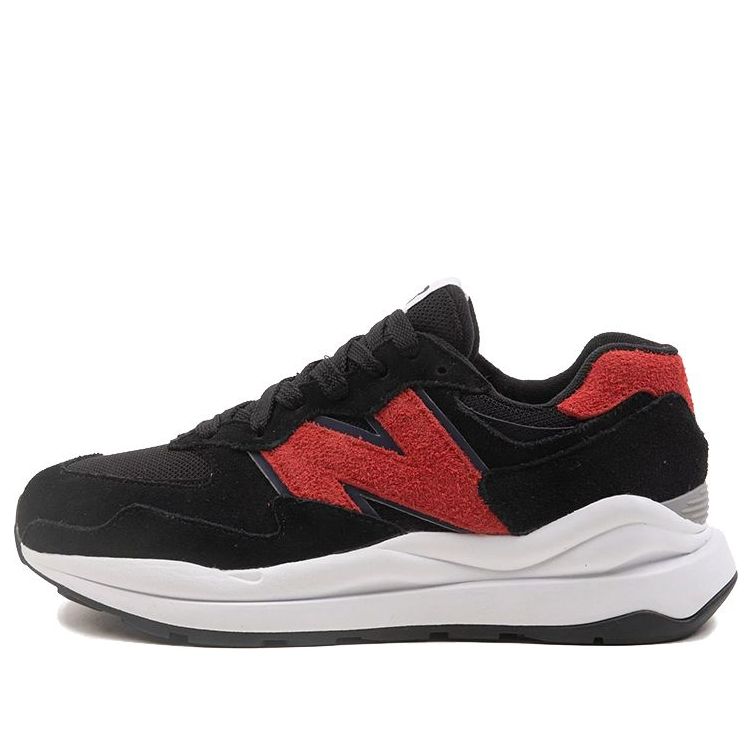 New Balance 57/40 Series 'Black Red' M5740MS1