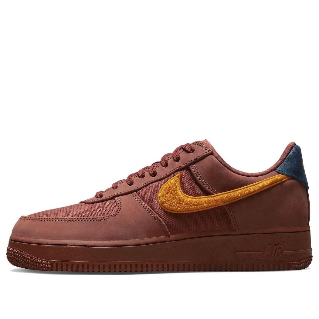 Nike Air Force 1 Low 'La Familia' DV5153-600