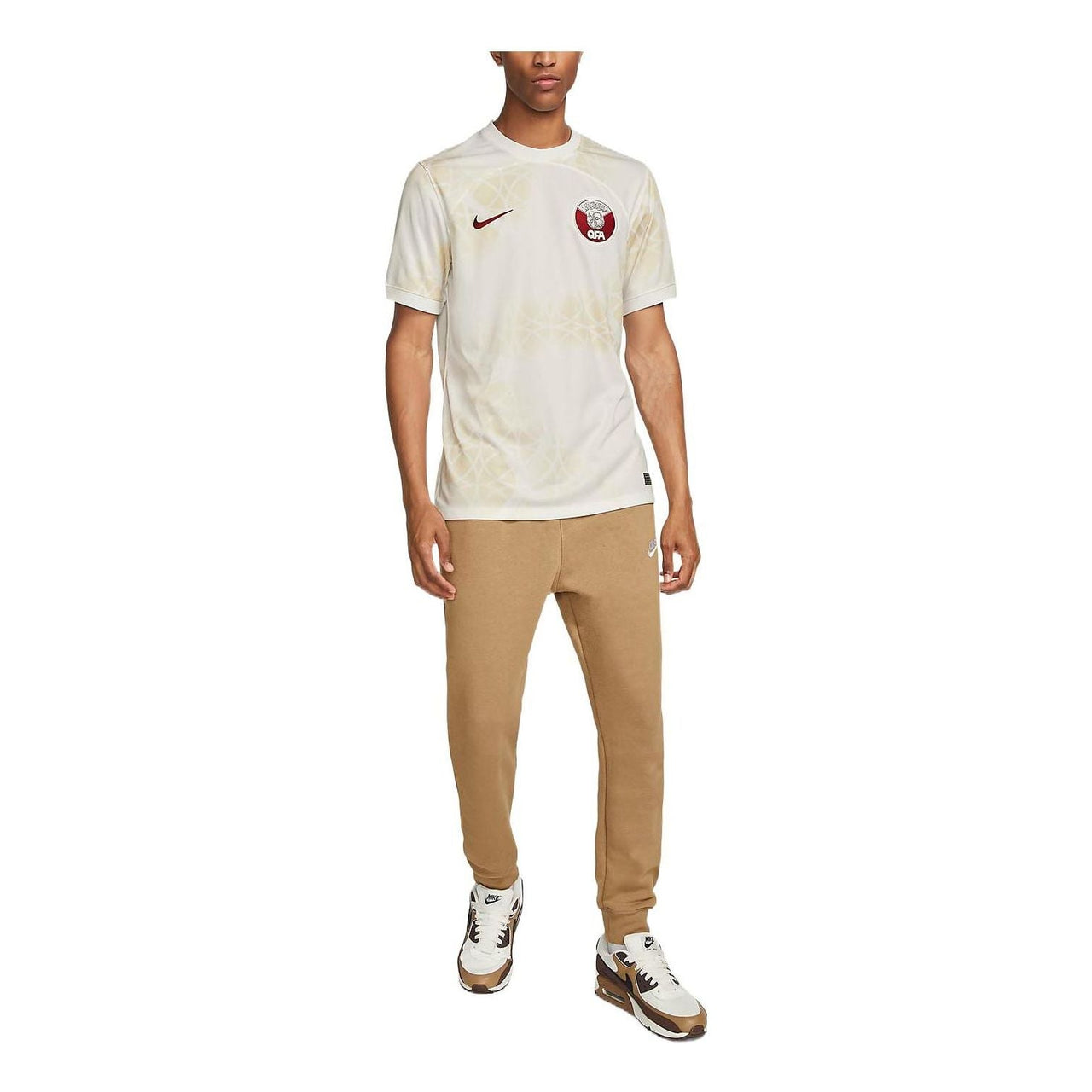 Nike 2022 'White Beach Desert Maroon' DN0701-100