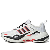 adidas Maxxcetus 'White Black Red' IE1740