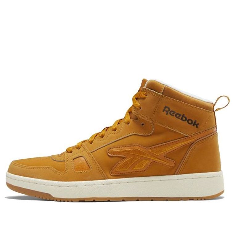 Reebok Resonator Mid 'Radiant Ochre' GY6038