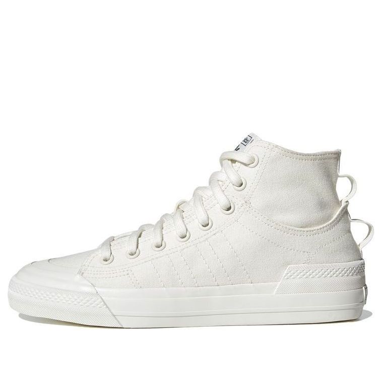 adidas Nizza Hi DL 'Off White' G58620