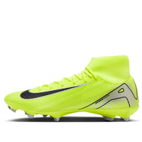 Nike Mercurial Superfly 10 Academy MG 'Mad Voltage Pack' FQ1456-700