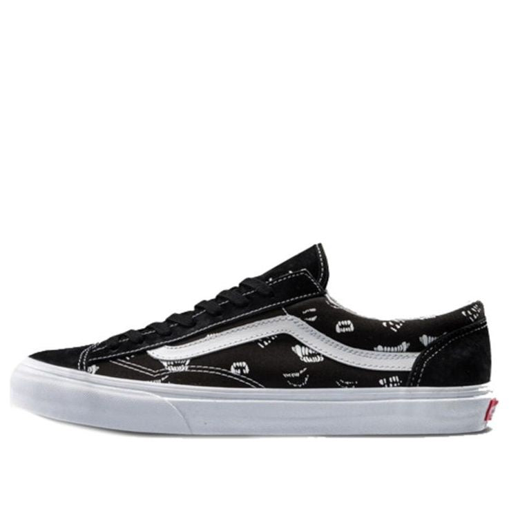 Vans Sankuanz x Style 36 'Year Of The Dog - Black Teeth' VN0A3DZ3PYF