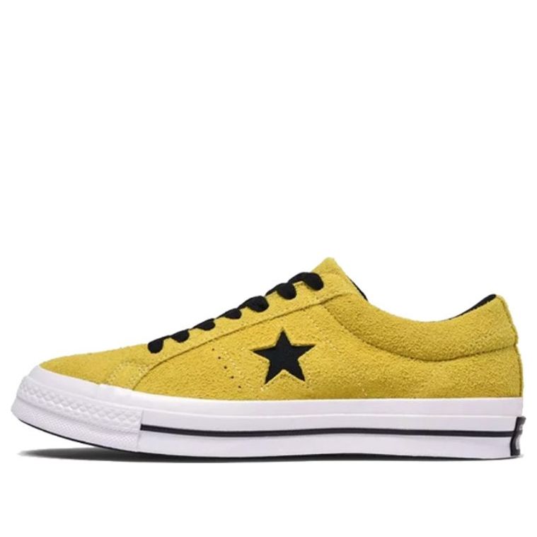 Converse One Star 'Yellow' 163245C