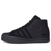 adidas Y-3 Yohji Pro 'Triple Black' FX0897