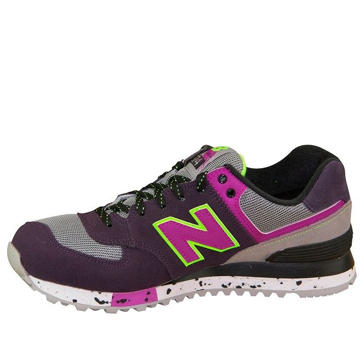 (WMNS) New Balance Wl574 '90S Outdoor Pack' WL574OPP