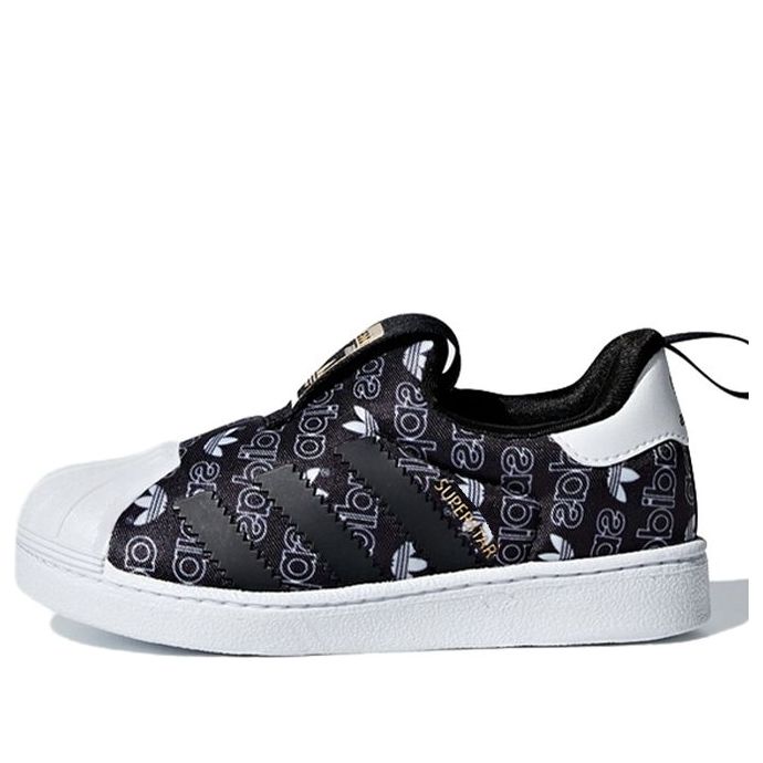 (TD) adidas originals Superstar 360 I B75615