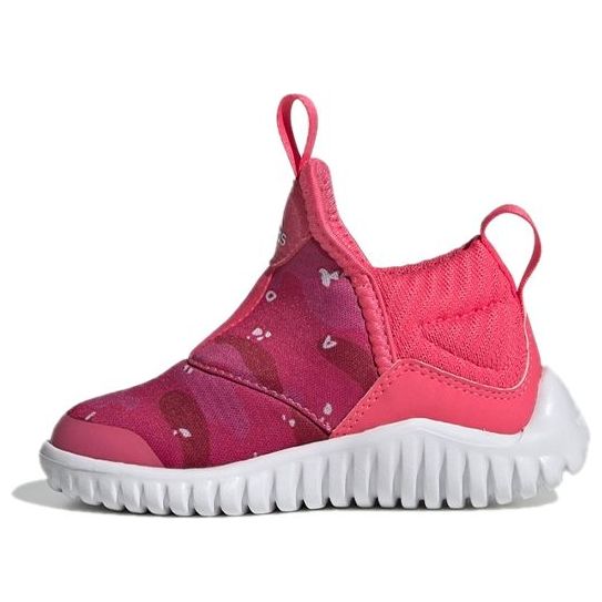 (TD) adidas Rapidazen I Pink EE9331