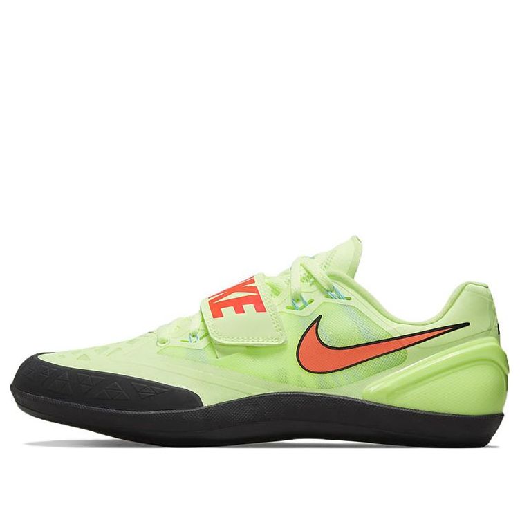 Nike Zoom Rotational 6 'Barely Volt Hyper Orange' 685131-700