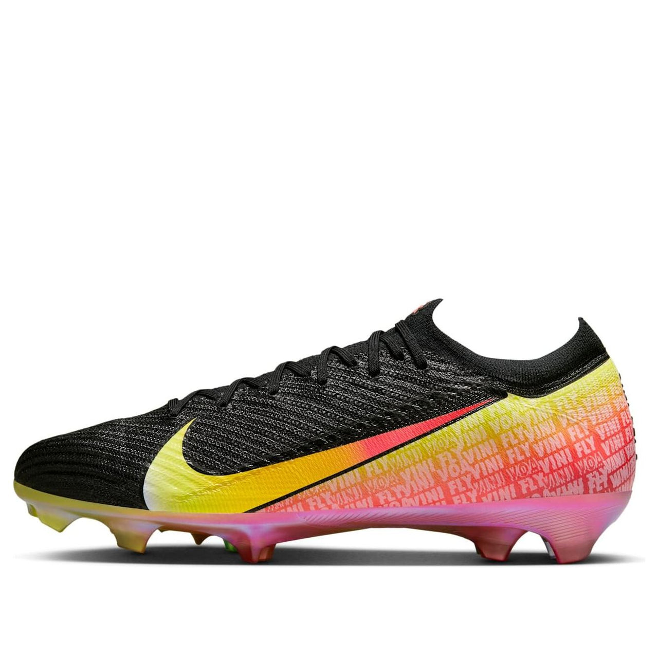 Nike Mercurial Vapor 16 Elite 'Vini Jr.' IB2356-001