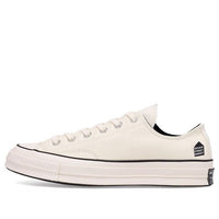 Converse Chuck 70 Ox 'Egret' 163042C