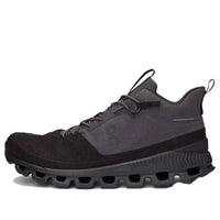 On Running Cloud Hi 'Black' 28.99804