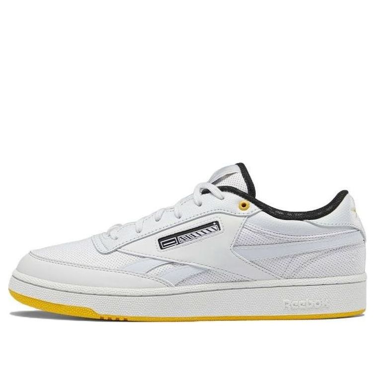 Reebok Jurassic World x Club C Revenge 'Biosyn Genetics' HQ6205