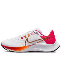 (WMNS) Nike Air Zoom Pegasus 38 'White Gradient' DQ5038-100