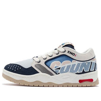 Li-Ning Counterflow The One Low 'White Blue' AGCR349-2