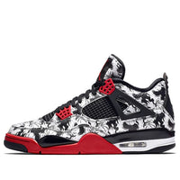 Air Jordan 4 Retro 'Tattoo' BQ0897-006