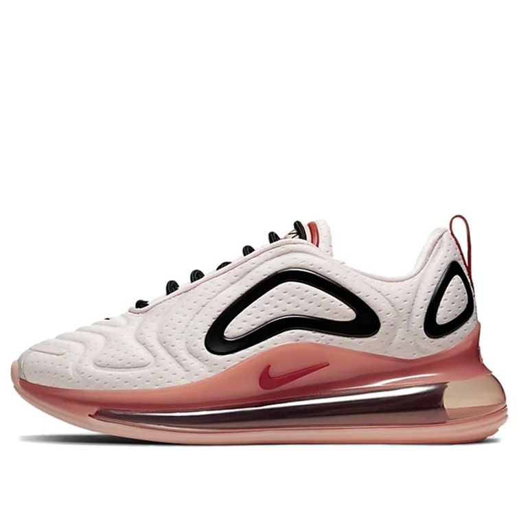 (WMNS) Nike Air Max 720 'Light Soft Pink Coral' AR9293-602