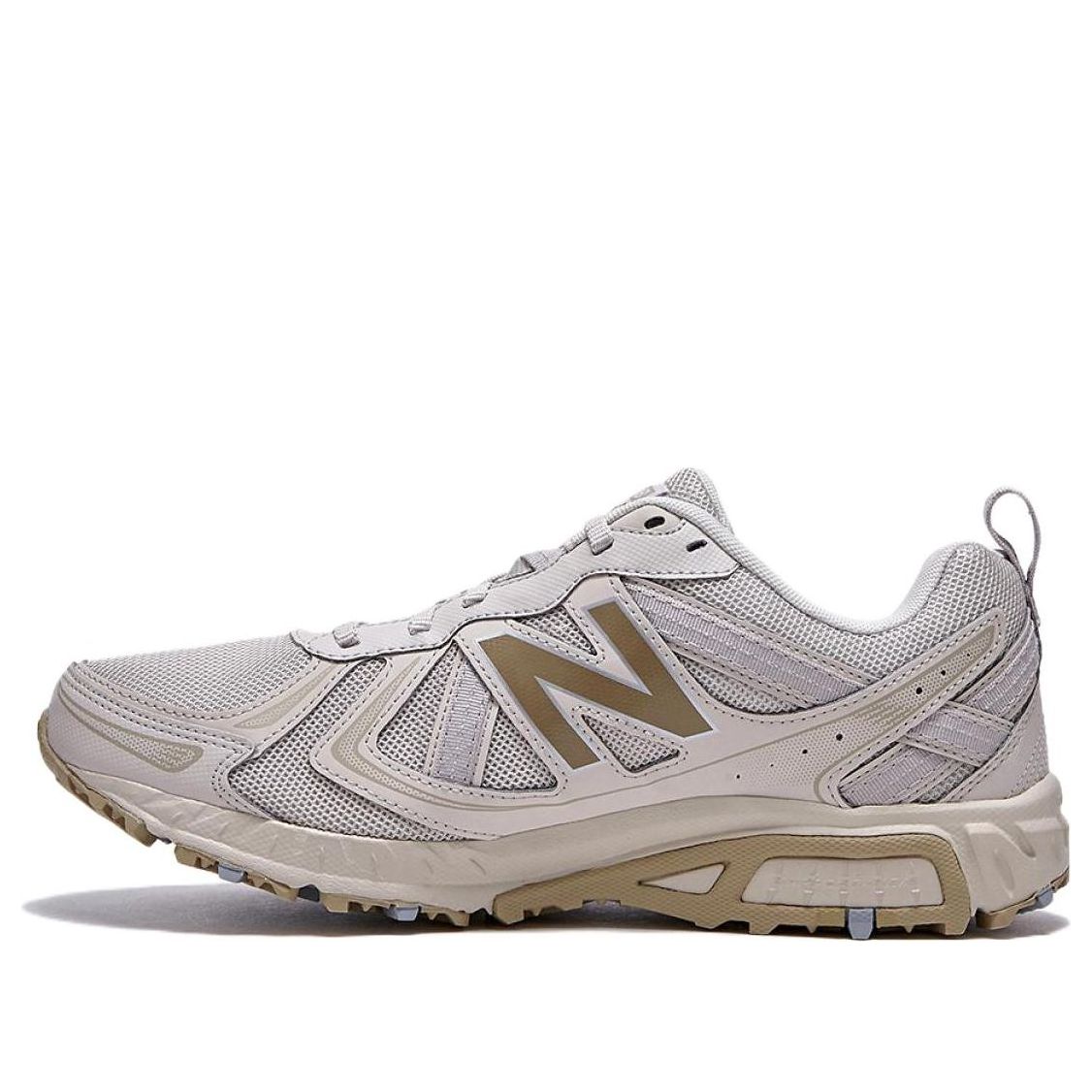 New Balance 410 v5 'Gray Gold' MT410KS5