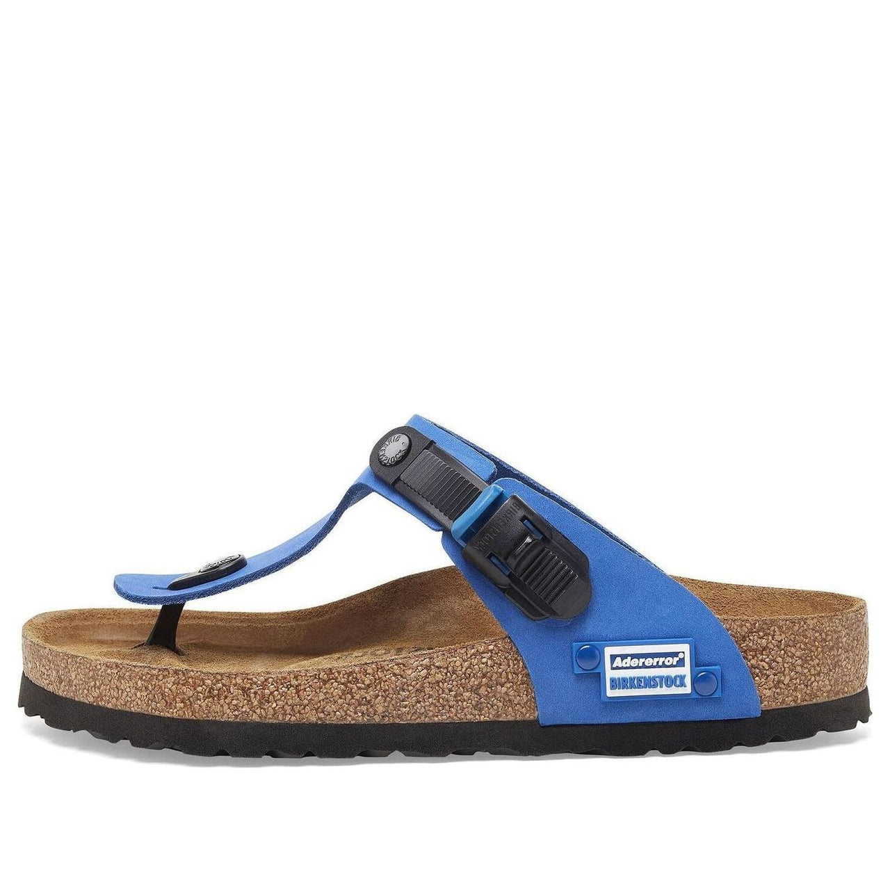 Birkenstock 1774 ADERERROR Gizeh Tech 'Ultra Blue' 1018907