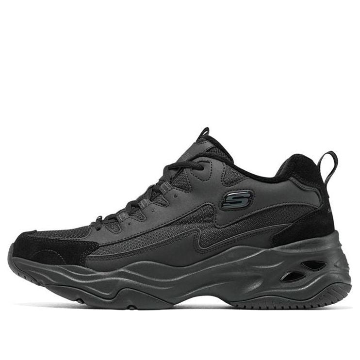 Skechers DLITES 4.0 'Black' 894031-BBK