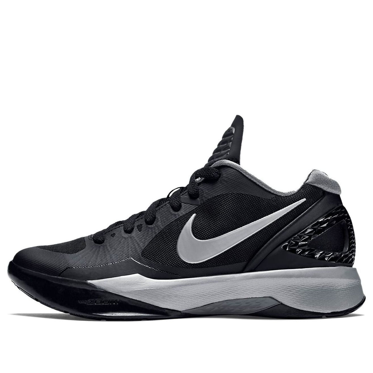 (WMNS) Nike Volley Zoom Hyperspike 'Black' 585763-001