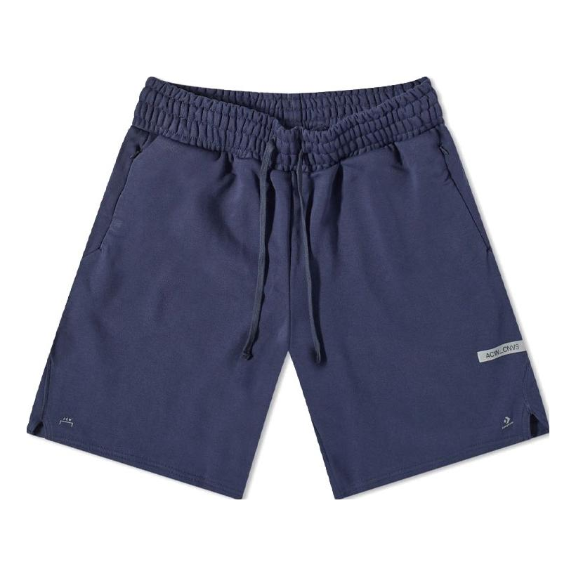 Converse x A-Cold-Wall* Shorts 'Navy' 10025732-A01