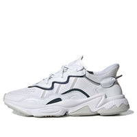adidas Ozweego 'Cloud White Grey' EF4287