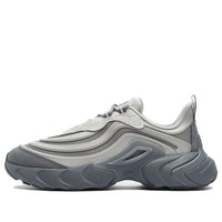 FILA FUSION Ray 4 Sneakers 'Grey' T12M331108FEC