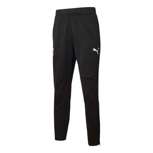 PUMA Gym Joggers pants 'Black' 758635-02