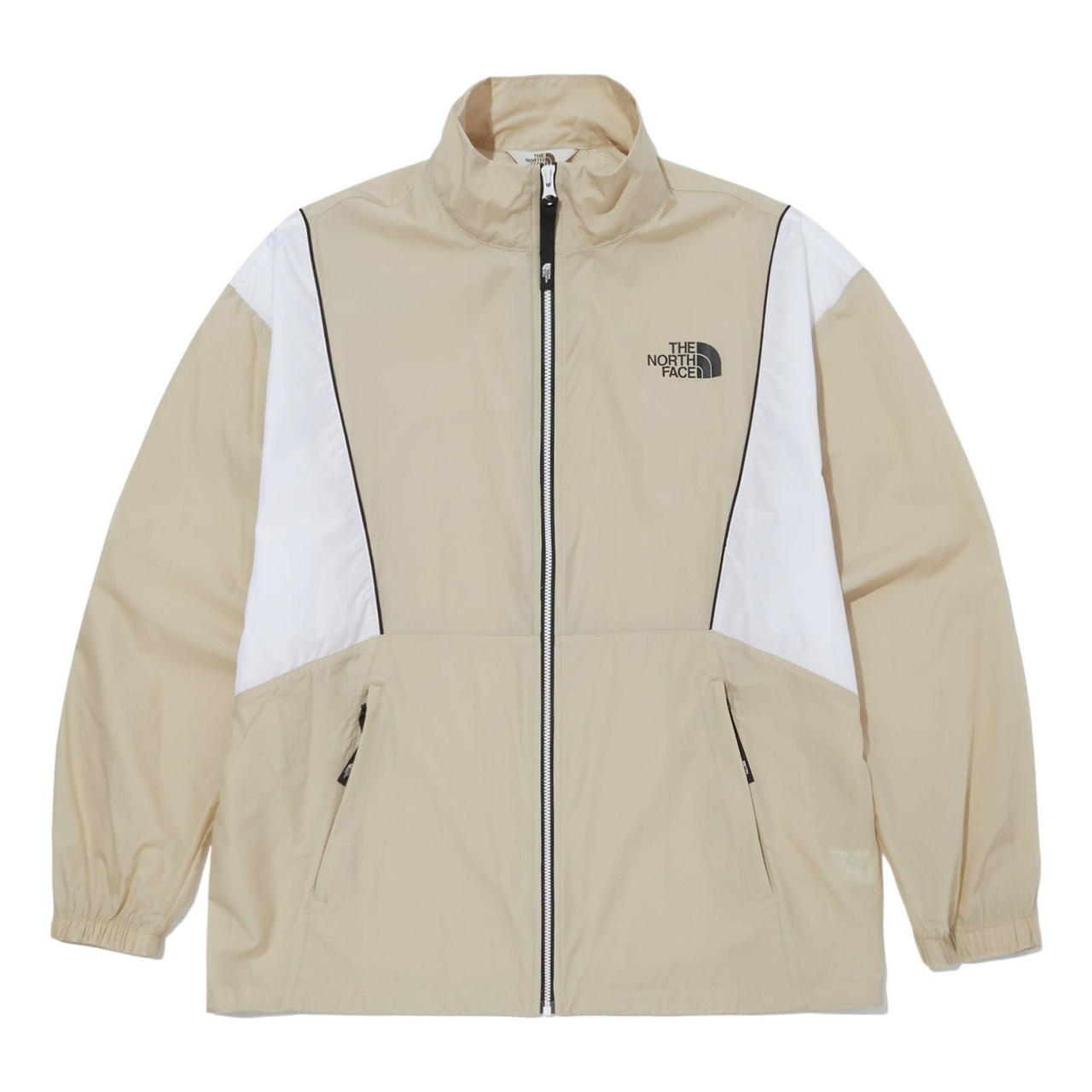 THE NORTH FACE SS22 Reston Jacket 'Brown' NJ3LN01L