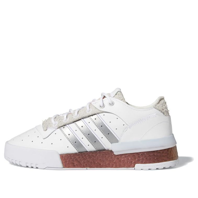 adidas Originals Rivalry Rm 'White Silver Red' FV5032