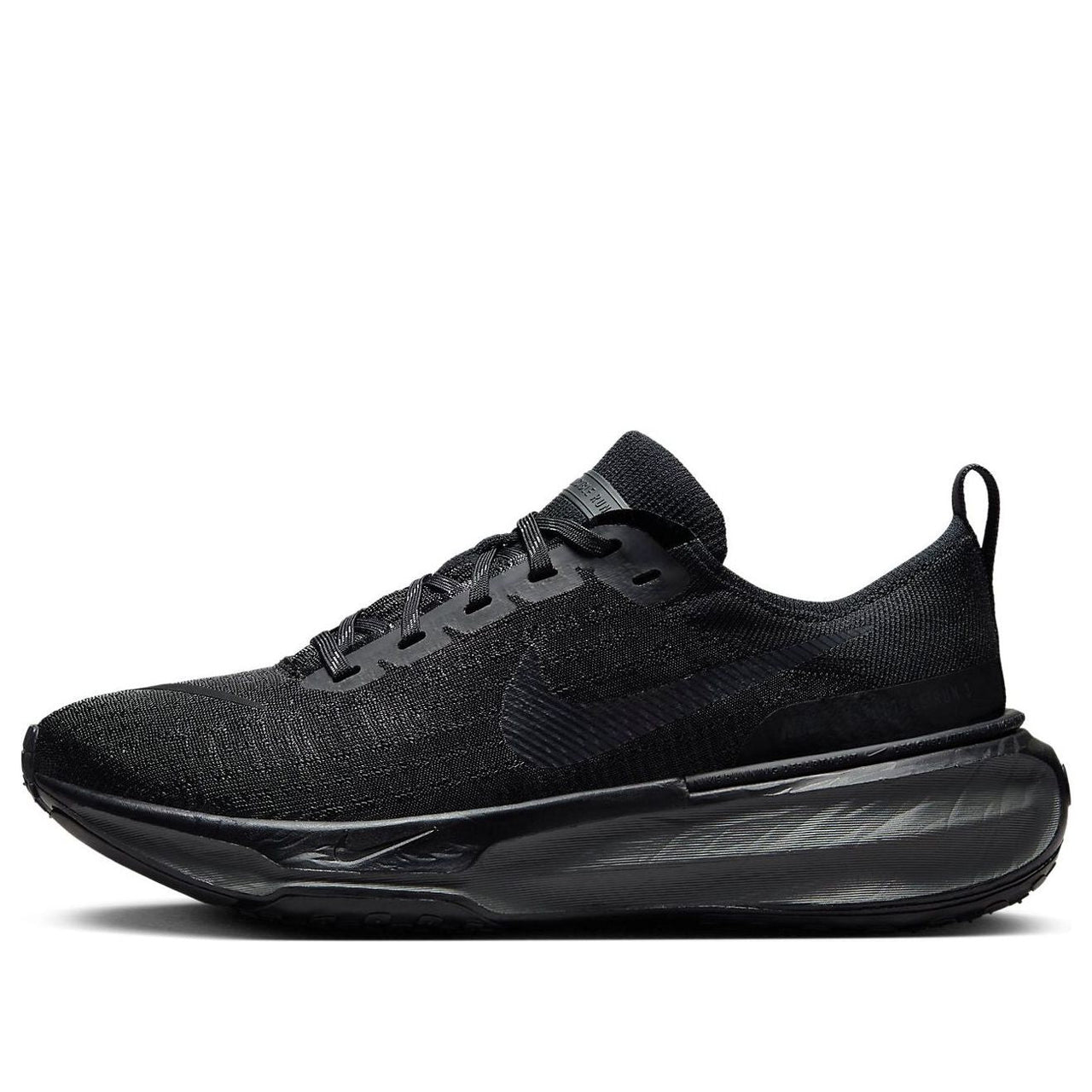 (WMNS) Nike Invincible Run 3 'Black' DR2660-007