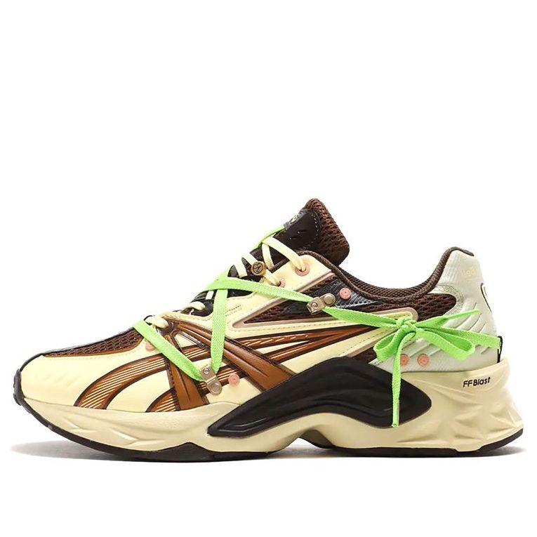 ASICS x Andersson Bell Protoblast 'Butter' 1201A729-750