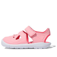 (PS) adidas Fortaswim 2 C Sandals Pink EG6711