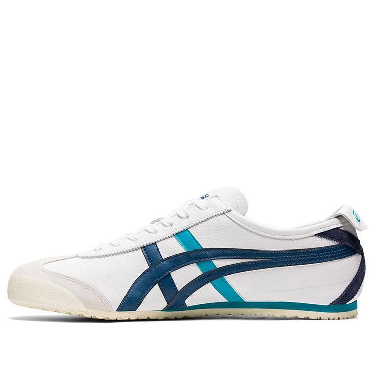 Onitsuka Tiger Mexico 66 'Grey Blue White' 1183A201-110