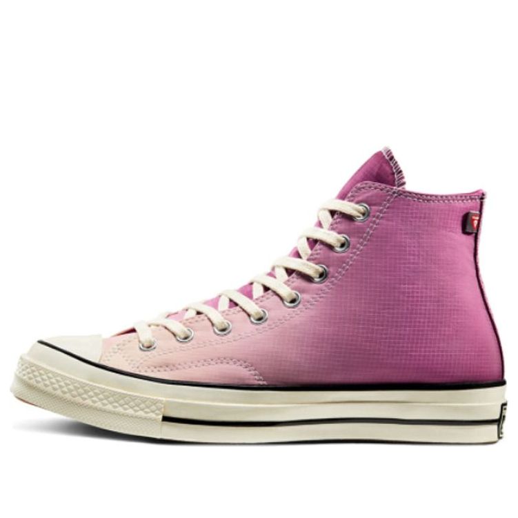 Converse Chuck 70 High Primaloft 'Rose Maroon' 168111C