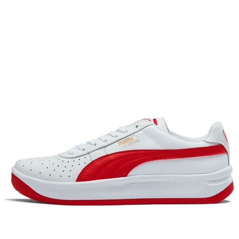PUMA GV Special 'Ribbon Red' 366613-07