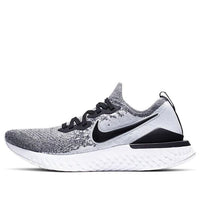 Nike Epic React Flyknit 2 'Oreo' BQ8928-101