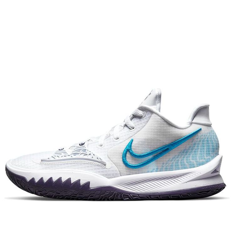 Nike Kyrie Low 4 EP 'White Laser Blue' CZ0105-100