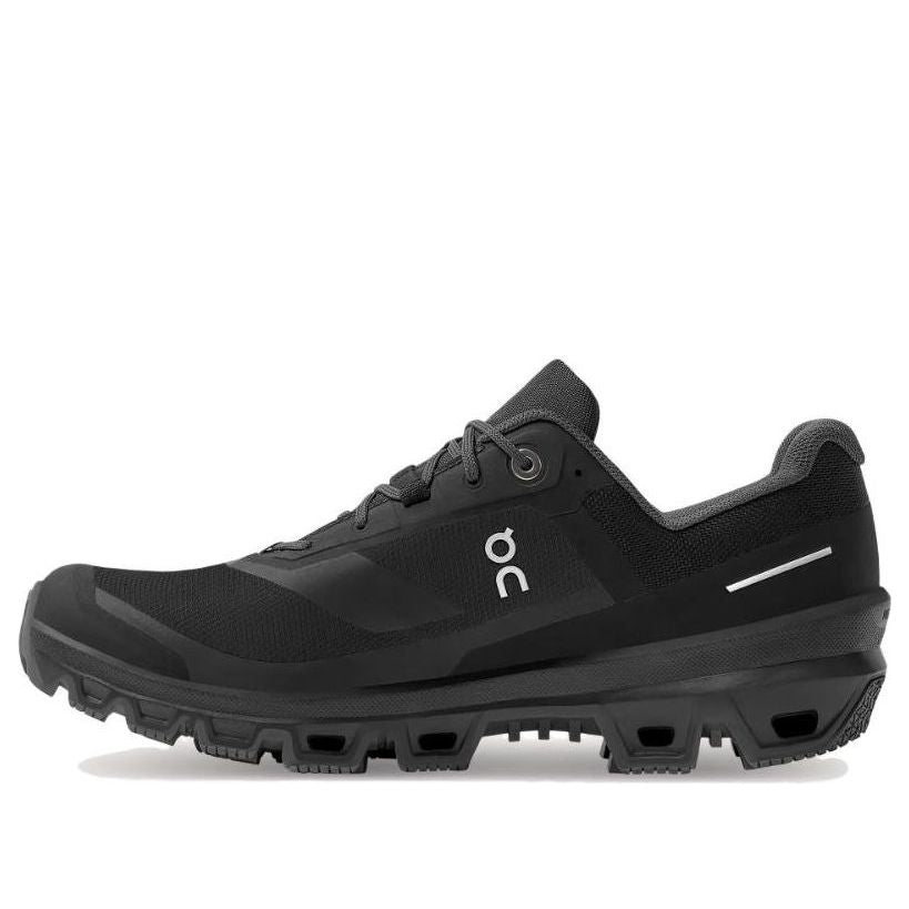 (WMNS) On Running Cloudventure Waterproof 'Black' 32.99249