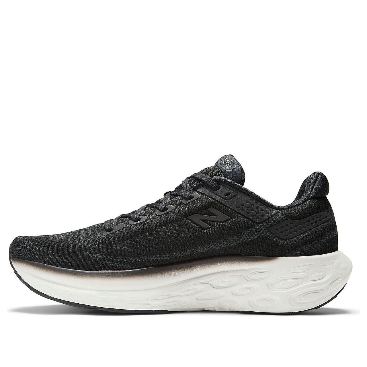 New Balance Fresh Foam X 'Black' M1080K13