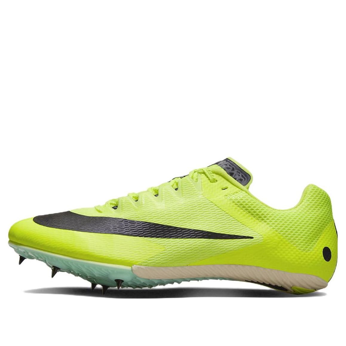 Nike Air Zoom Rival Sprint Spikes 'Volt Foam' DC8753-700