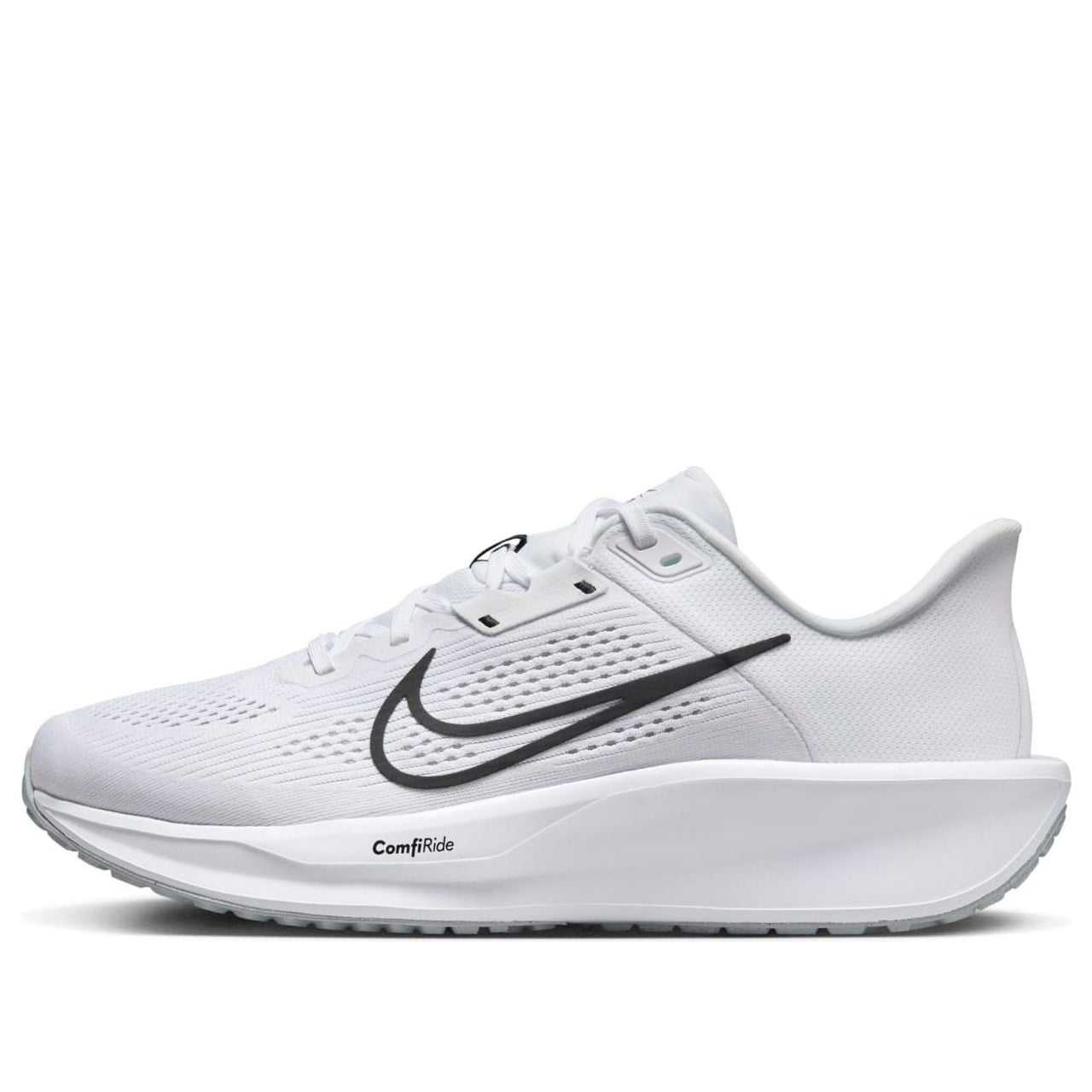 Nike Quest 6 'White Black' FD6033-100