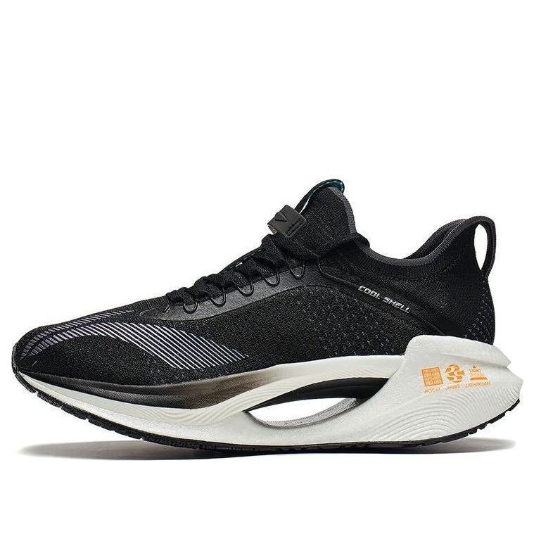 Li-Ning Jue Ying Essential 'Black White' ARRS003-10