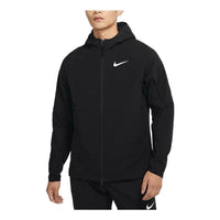 Nike PRO Vent Max Jackets 'Black' DQ6594-010
