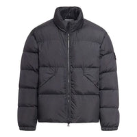 STONE ISLAND Puffer Down Jacket 'Black' 791540623-V0029