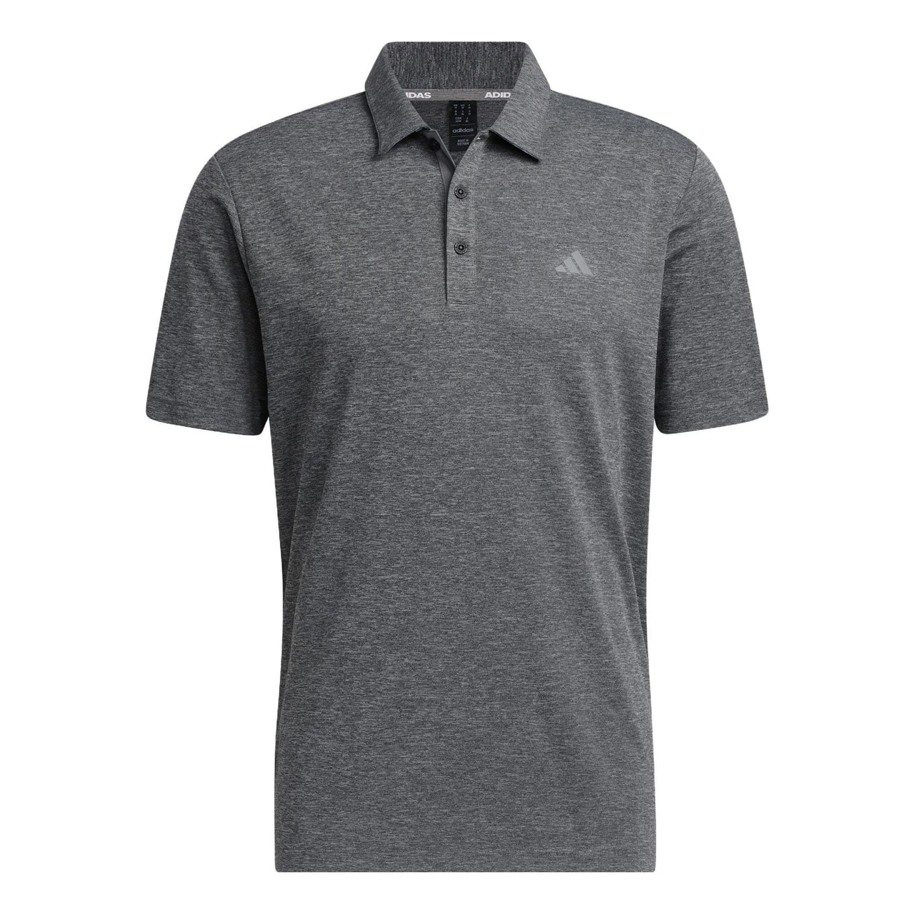 adidas Drive Heather Polo Shirt IA5449