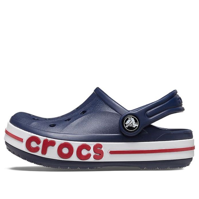 (PS) Crocs Bayaband Clog 207018-410